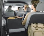 Dacia Logan MCV 2008 года